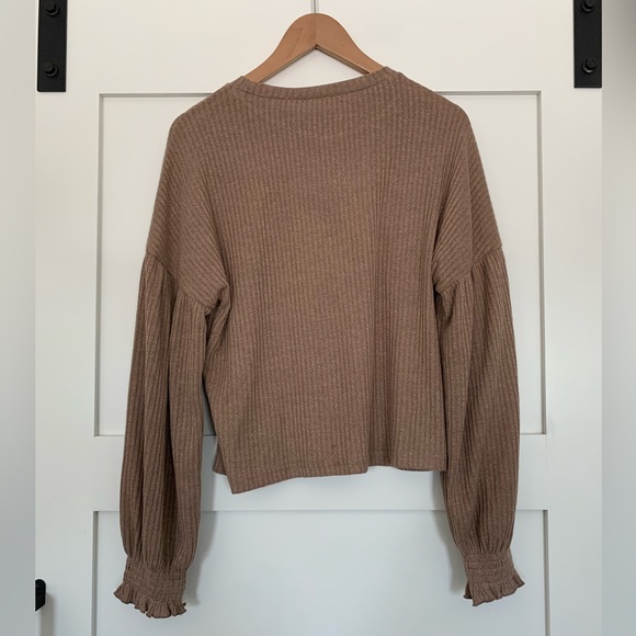 Sweater - Picture 3 of 3